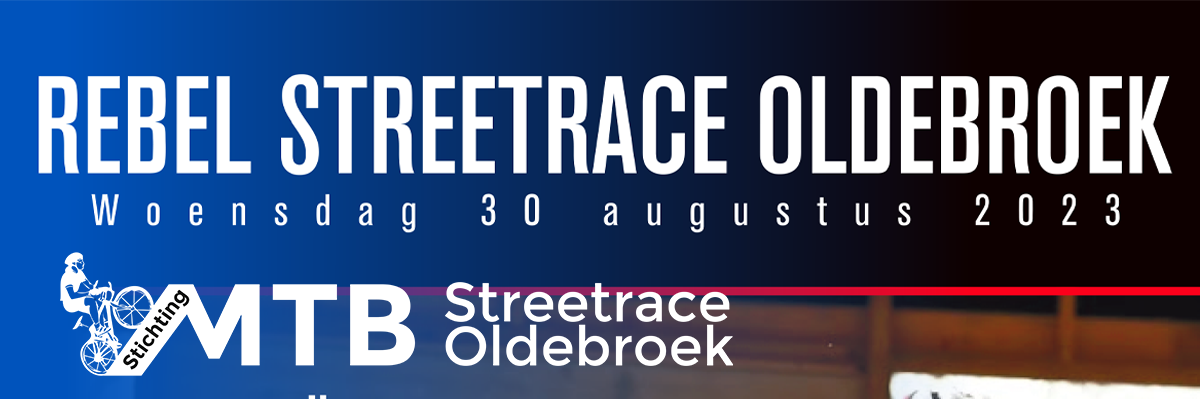 Streetrace Oldebroek